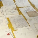 Letters from Gilbert Murray